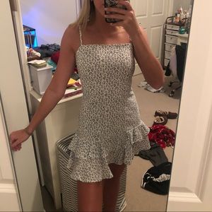 Princess Polly dress